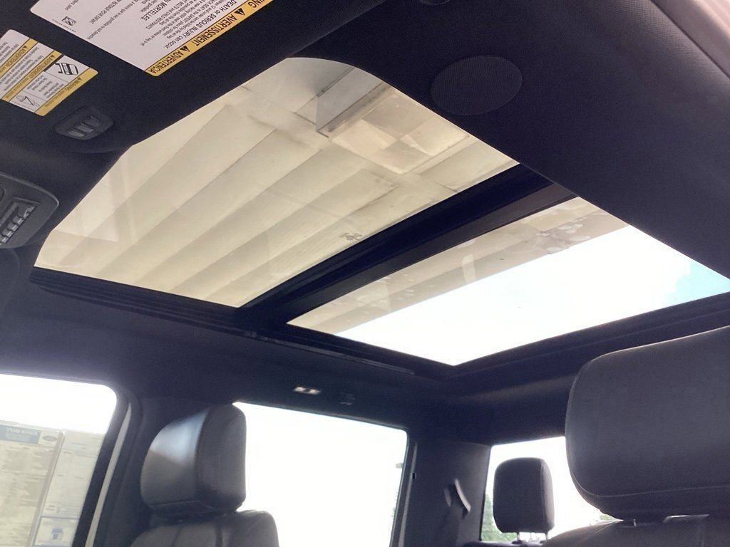 New 2026 Ford F250 Platinum image 78