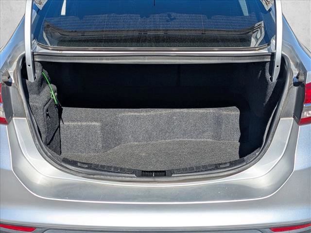 Used 2018 Ford Fusion SE w/ Equipment Group 601A image 6