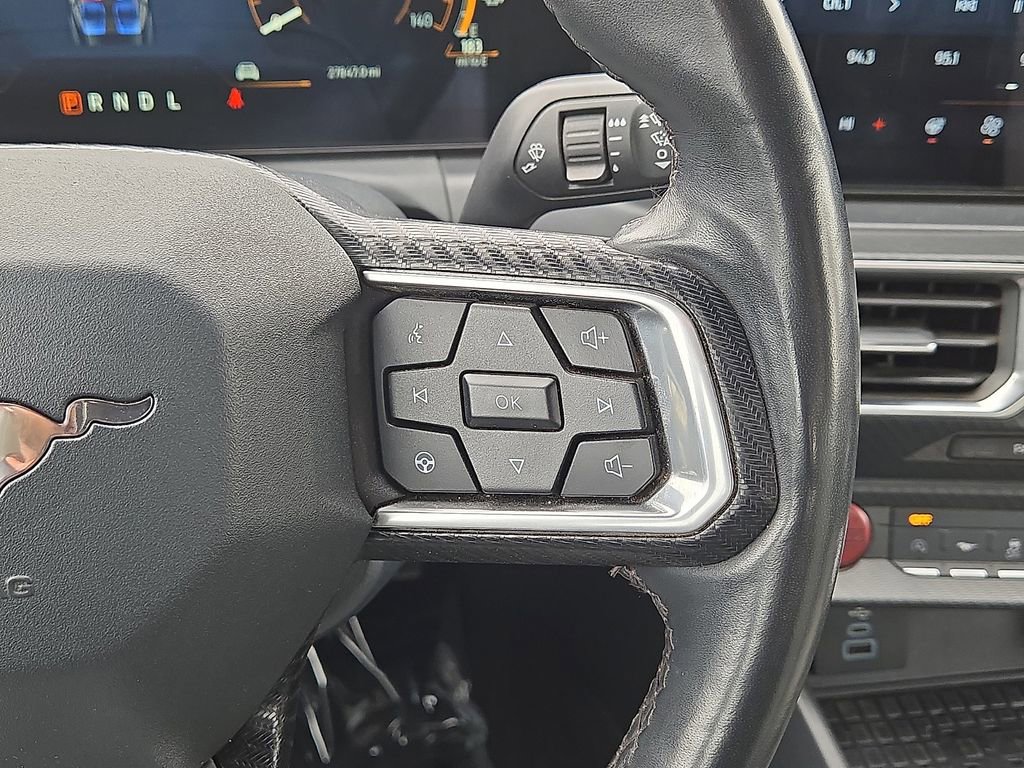 Used 2024 Ford Mustang Premium image 21