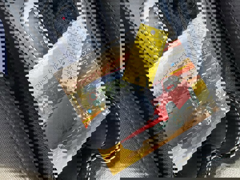 Used 2014 Jeep Cherokee Latitude w/ Comfort/Convenience Group image 40