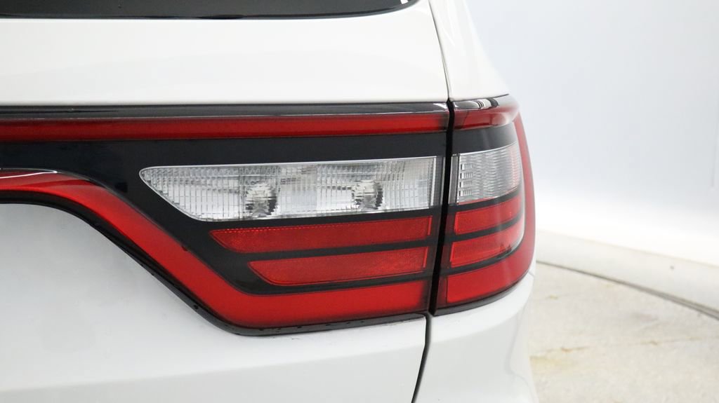 Used 2022 Dodge Durango R/T w/ Trailer Tow Group IV image 16