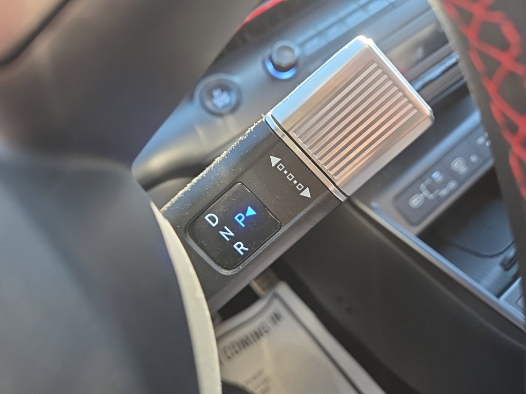 Used 2025 Hyundai Kona N Line image 32