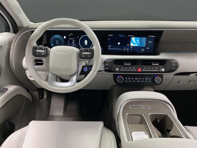 New 2026 Hyundai Palisade SEL Premium image 5