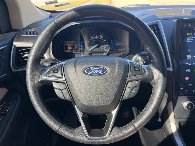 Used 2022 Ford Edge SEL w/ Convenience Package AWD/4WD image 19
