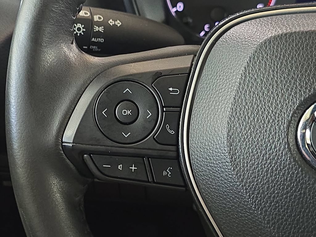 Used 2024 Toyota Corolla SE FWD image 20