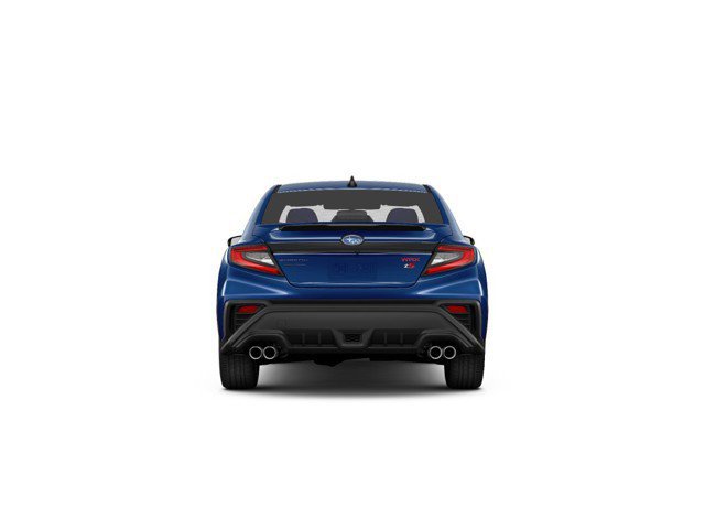 New 2026 Subaru WRX tS AWD/4WD image 9