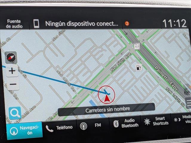 Used 2024 Honda Ridgeline TrailSport image 11