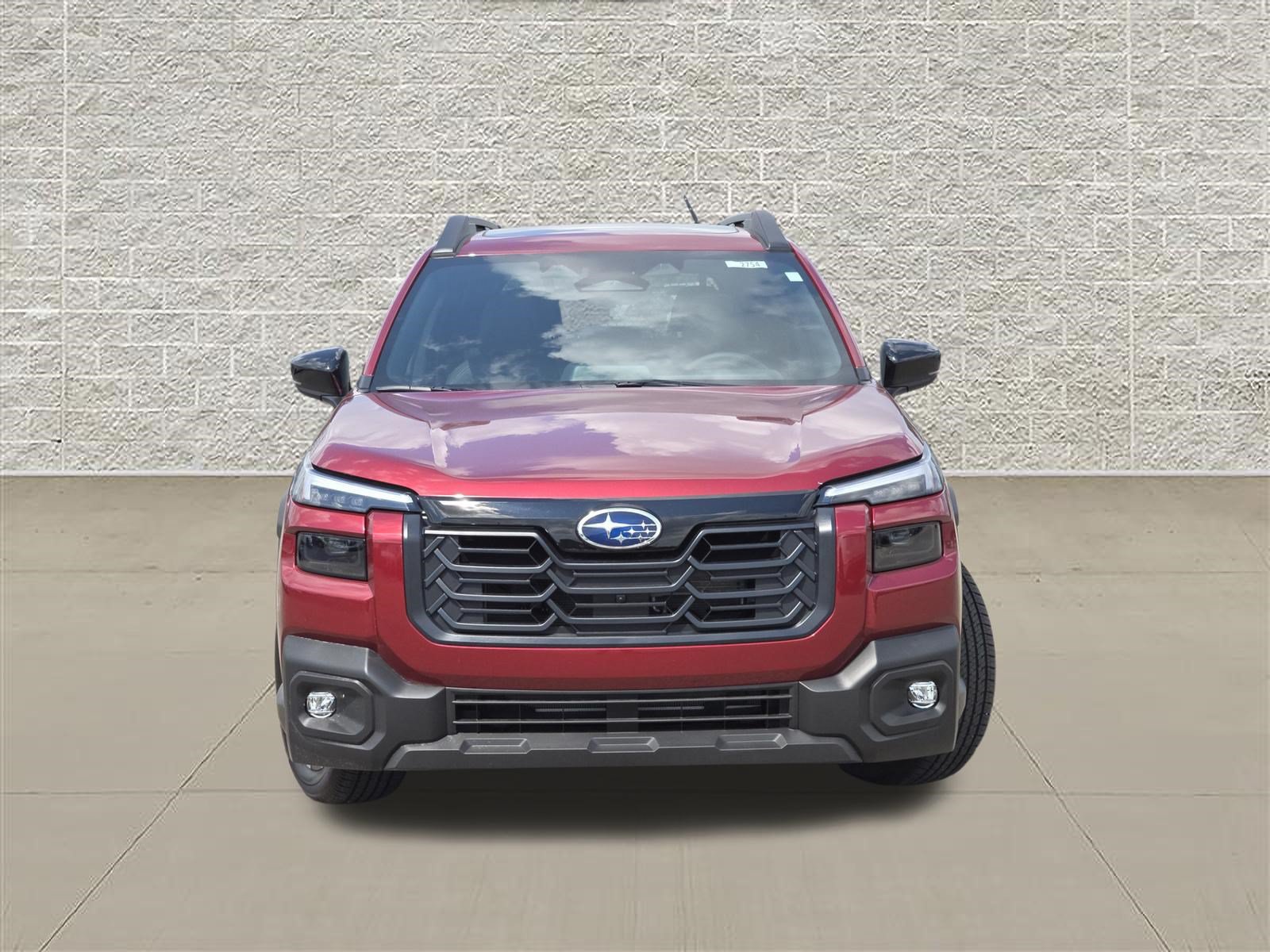 New 2026 Subaru Outback Touring XT AWD/4WD image 2