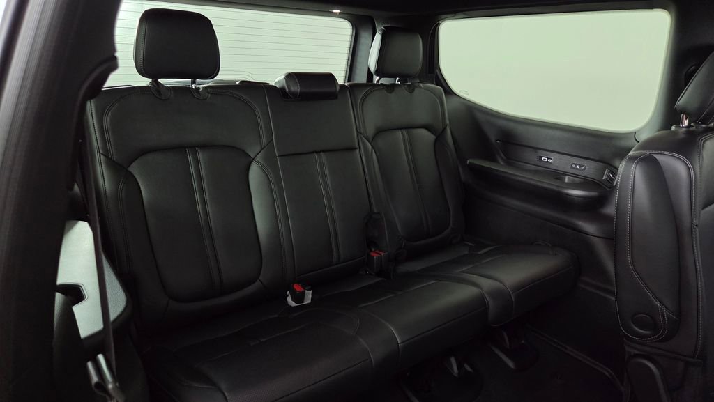 New 2025 Jeep Wagoneer Series III image 37