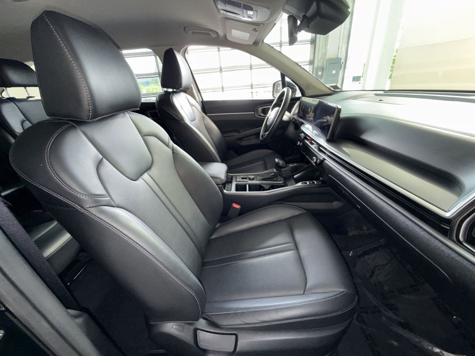 Used 2025 Kia Sorento X-Line EX AWD/4WD image 26