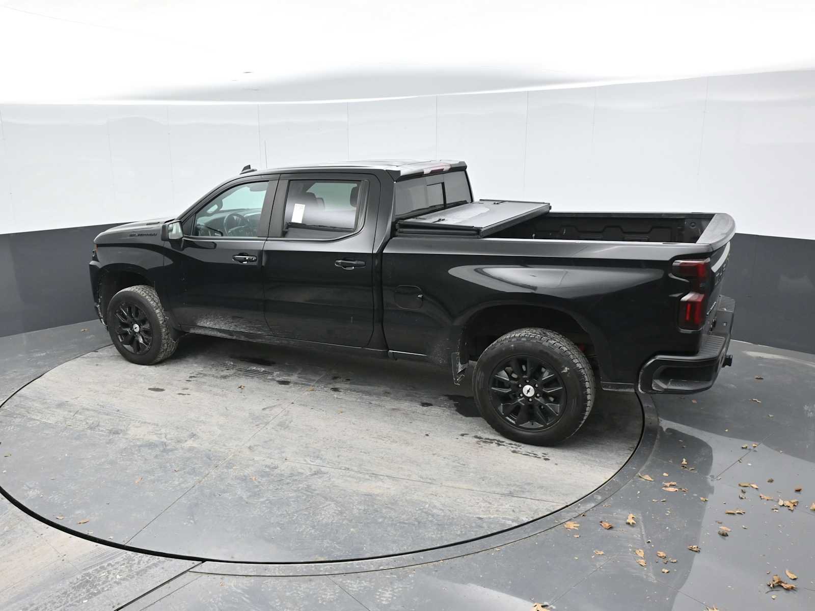 Used 2020 Chevrolet Silverado 1500 RST AWD/4WD image 12