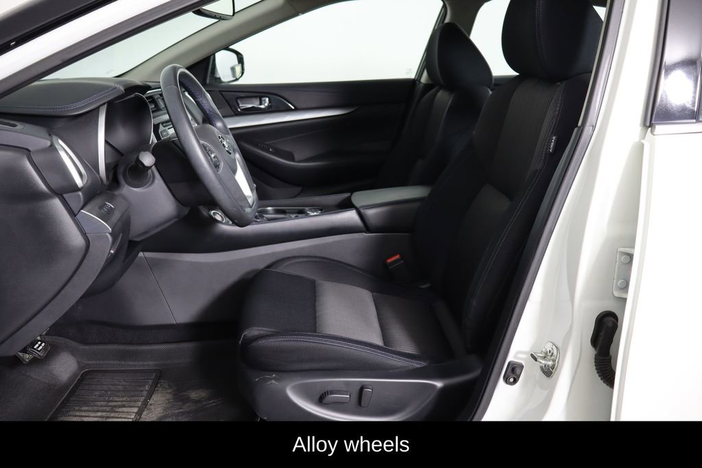 Used 2018 Nissan Maxima 3.5 S image 16
