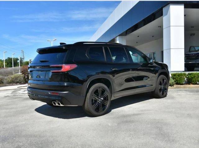 New 2026 GMC Acadia Elevation w/ Super Cruise Package FWD image 6