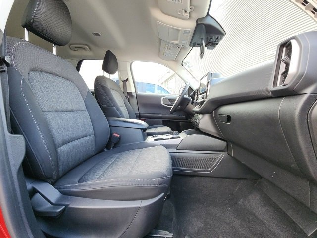 Used 2021 Ford Bronco Sport Big Bend image 20