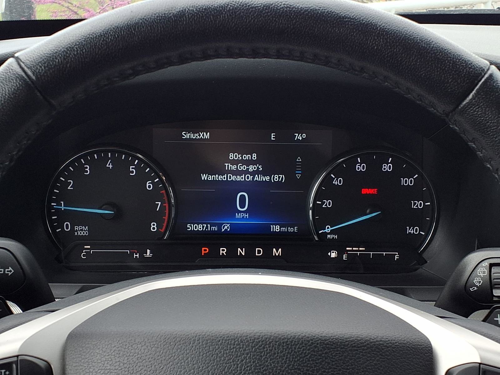 Used 2021 Ford Explorer XLT w/ Equipment Group 202A AWD/4WD image 19