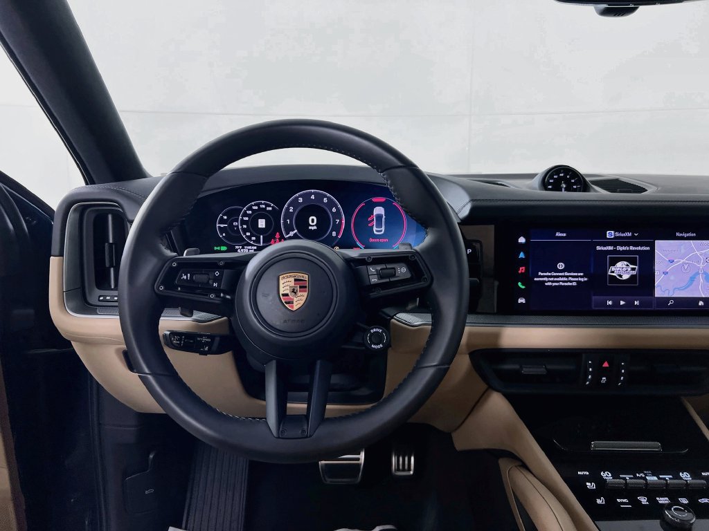 Certified 2026 Porsche Cayenne S AWD/4WD image 25