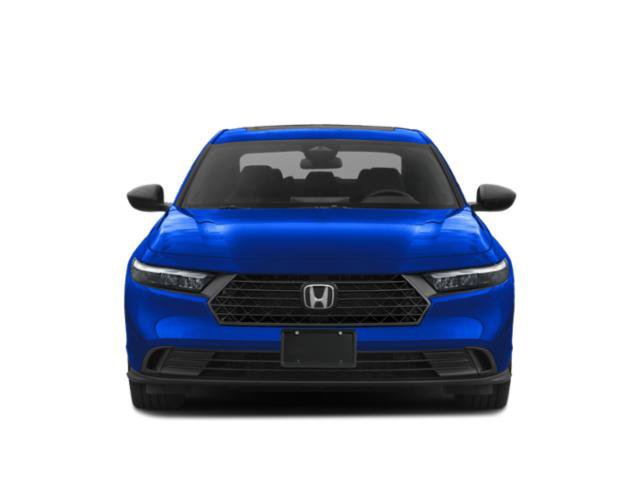 Used 2024 Honda Accord Sport image 4