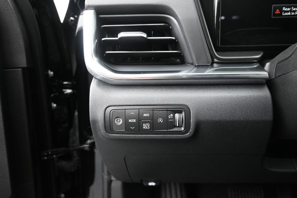 New 2027 GMC Terrain Denali AWD/4WD image 18