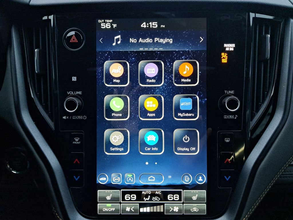 Used 2023 Subaru Outback Wilderness image 22