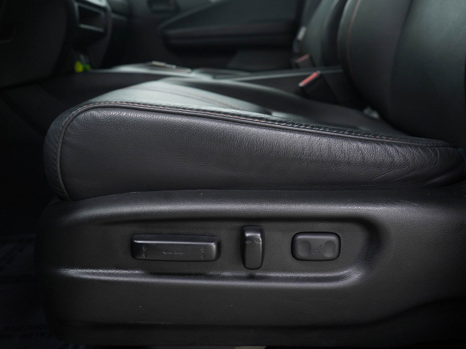 Used 2022 Honda Passport TrailSport image 25