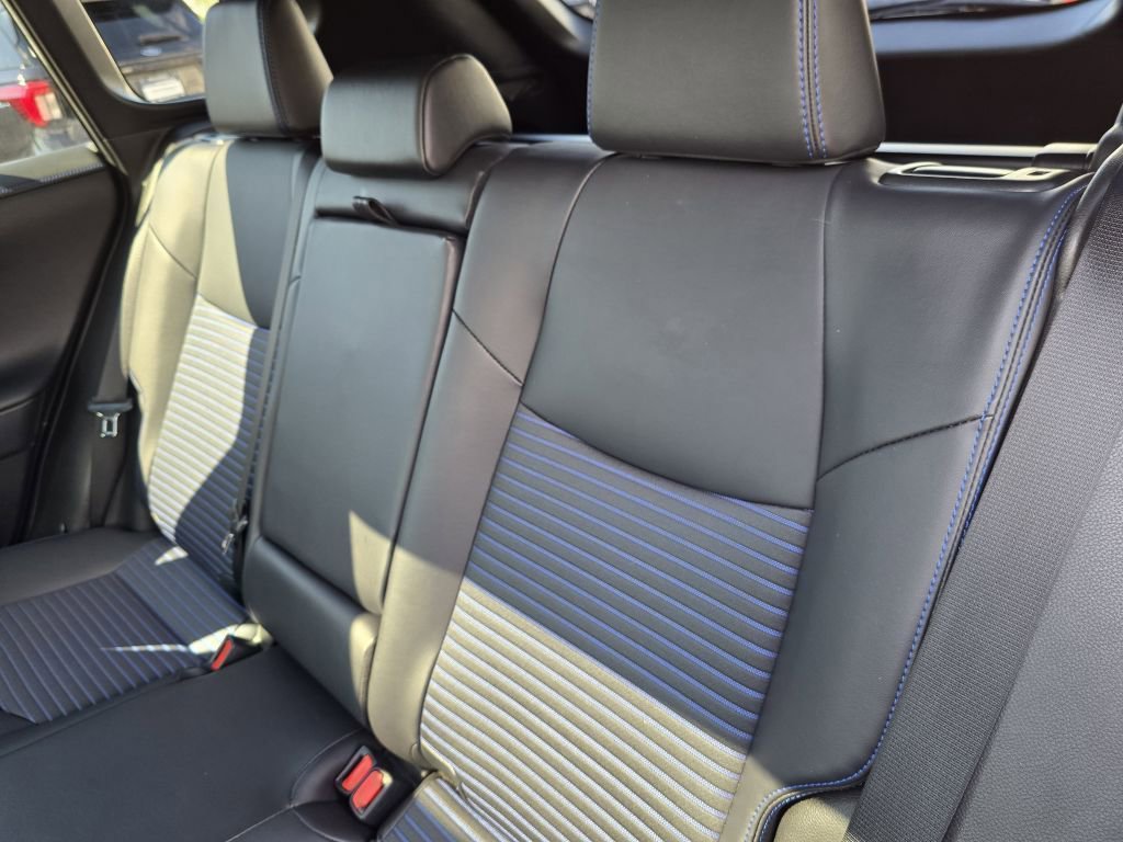 Used 2023 Toyota RAV4 XSE w/ XSE Grade Weather Package image 27