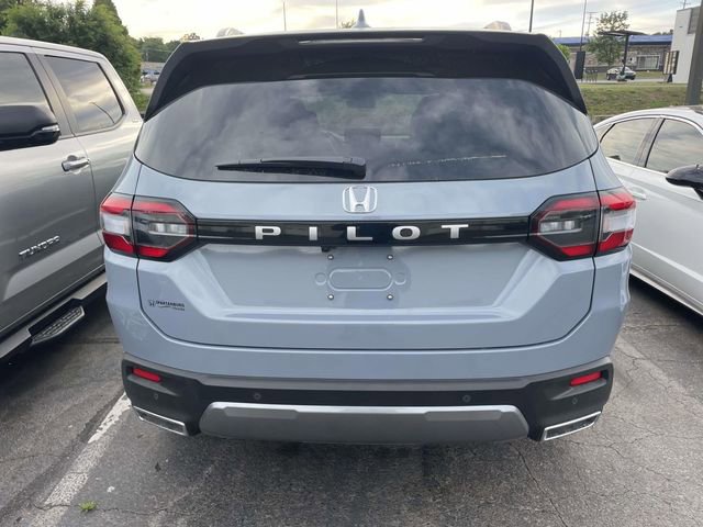 Used 2026 Honda Pilot EX-L image 9