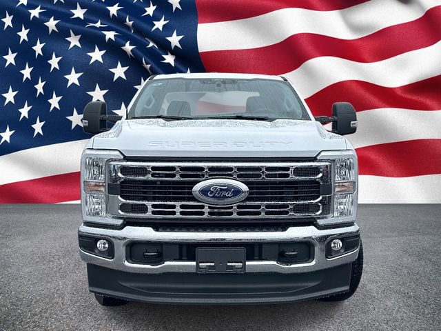 New 2026 Ford F350 XLT AWD/4WD image 3