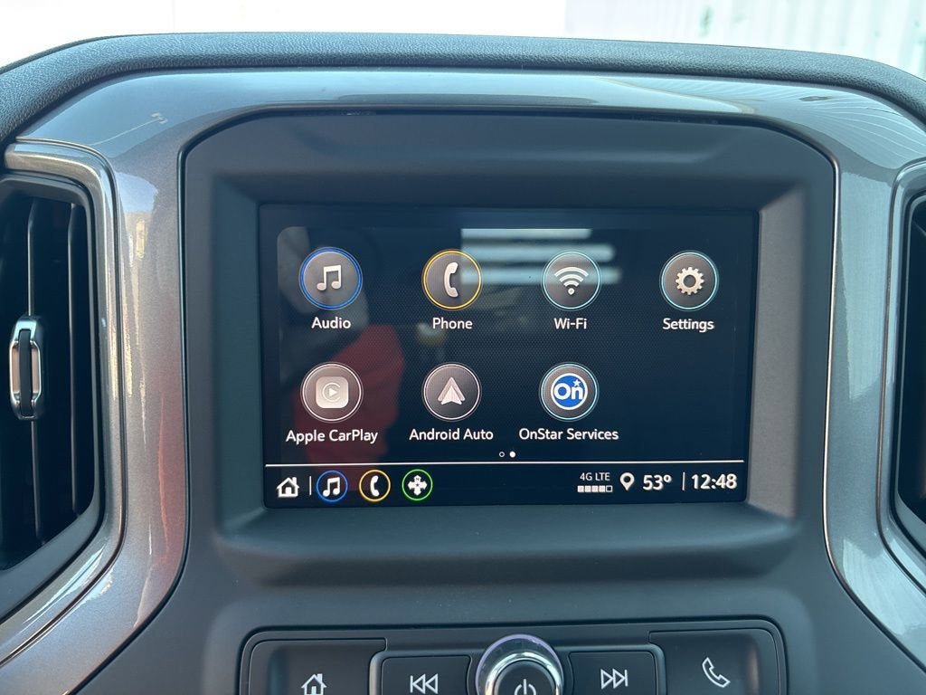 New 2025 Chevrolet Silverado 3500 W/T w/ WT Convenience Package AWD/4WD image 30
