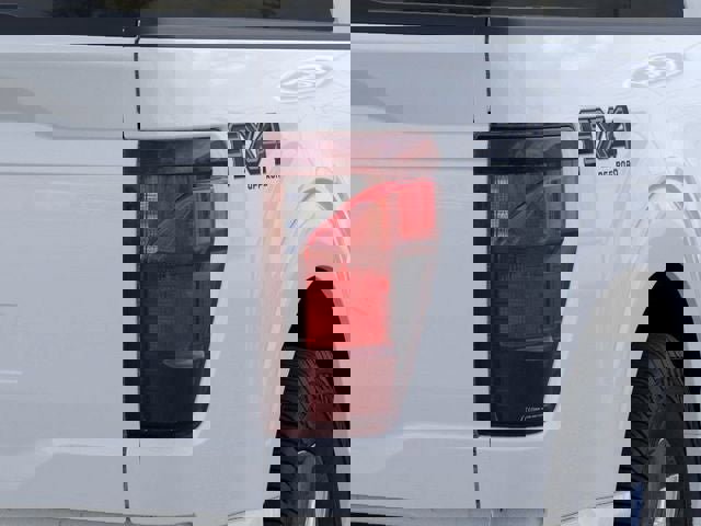 New 2025 Ford F150 XLT w/ Equipment Group 303A High image 21