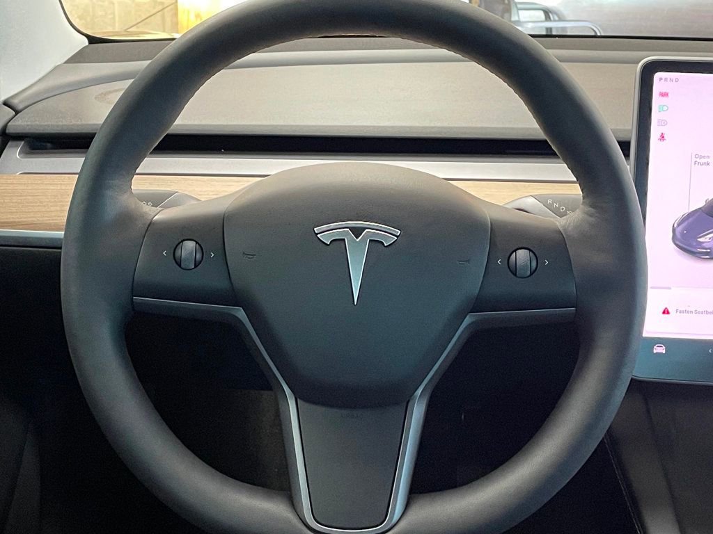 Used 2022 Tesla Model 3 Long Range image 23