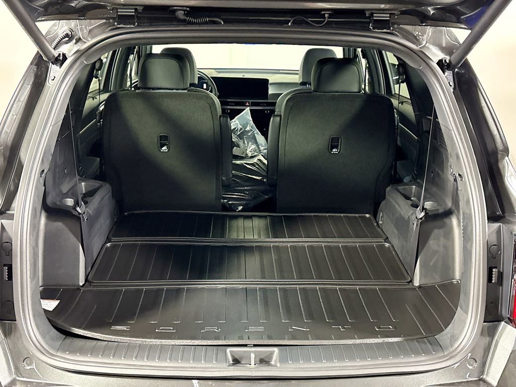 New 2025 Kia Sorento SX Prestige image 23