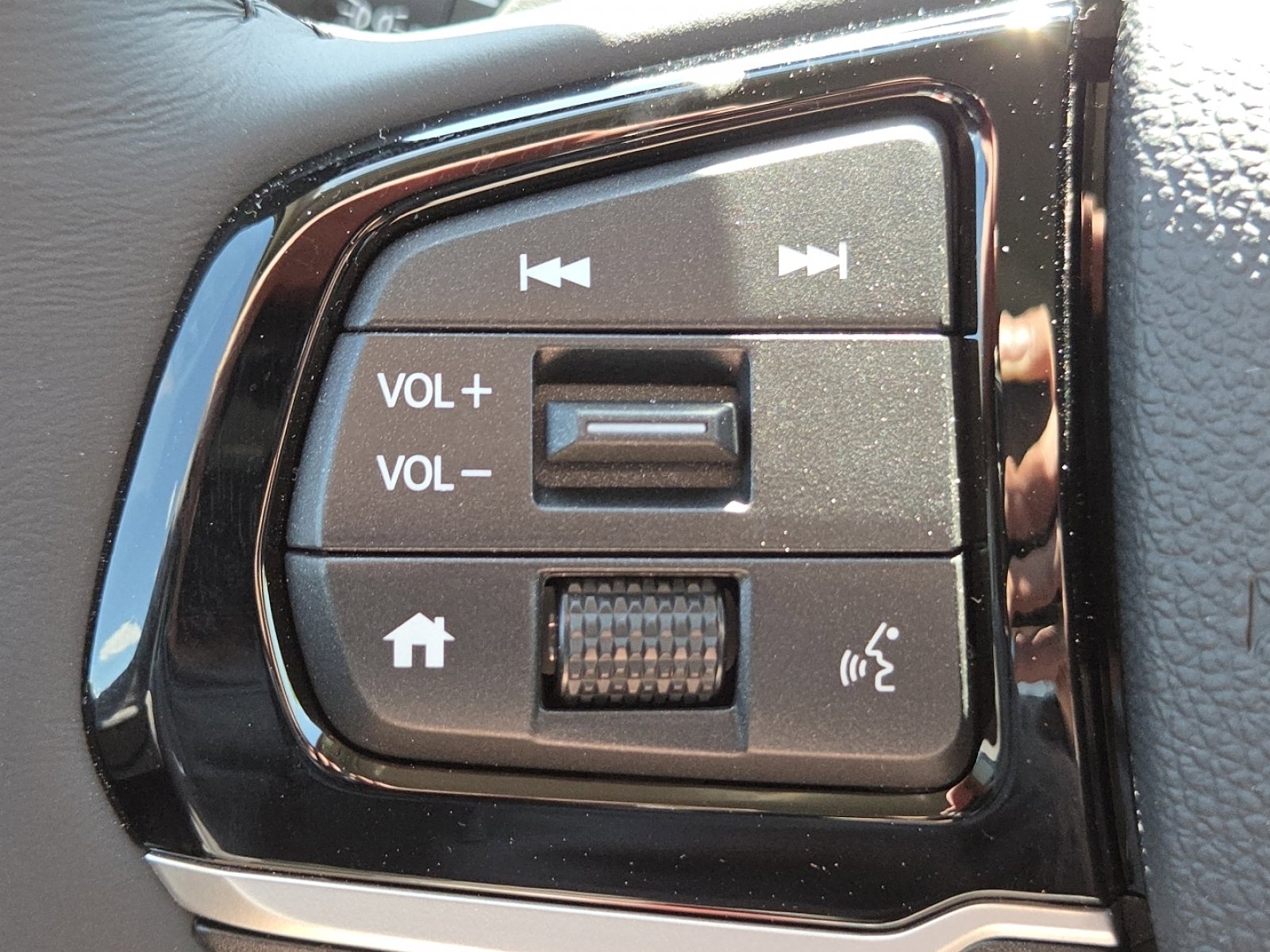 New 2026 Honda Odyssey EX-L image 12
