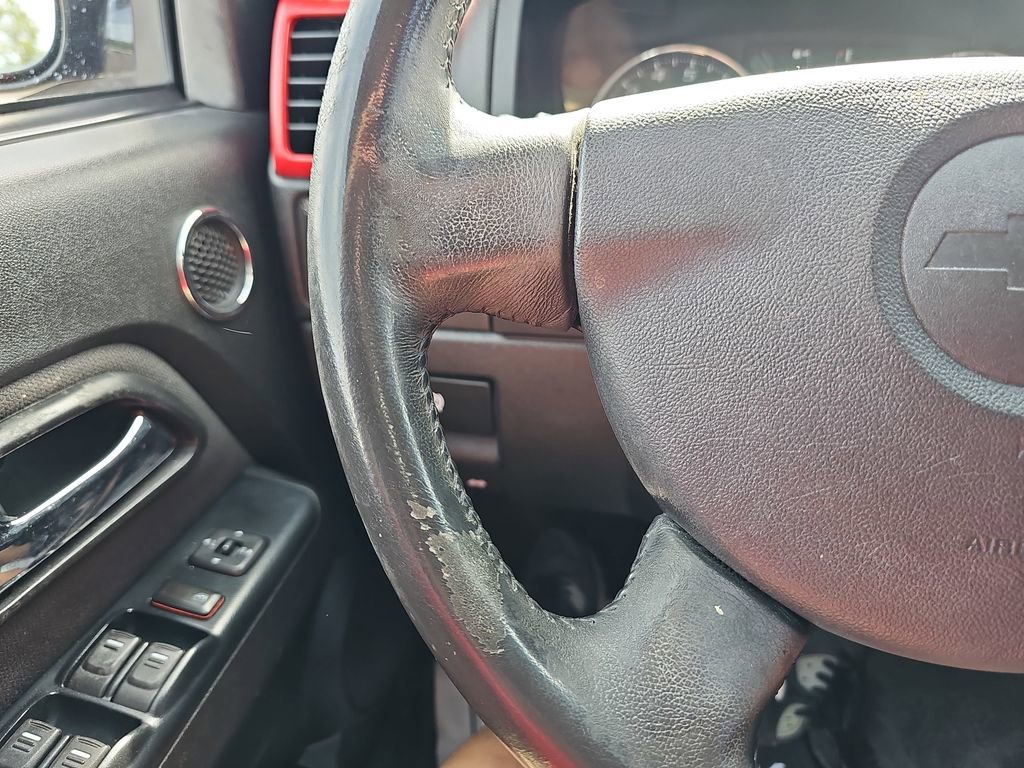 Used 2012 Chevrolet Colorado LT image 20