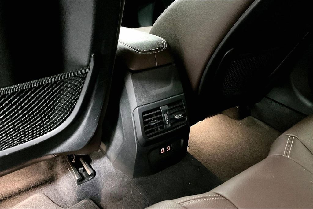 Used 2020 BMW M235i xDrive Gran Coupe M235i Gran Coupe xDrive image 30