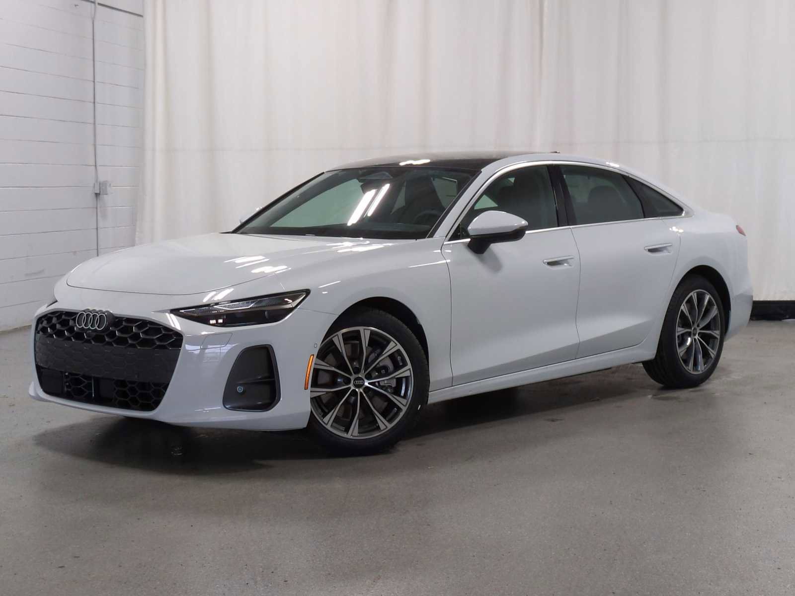 New 2026 Audi A6 Premium Plus video 2