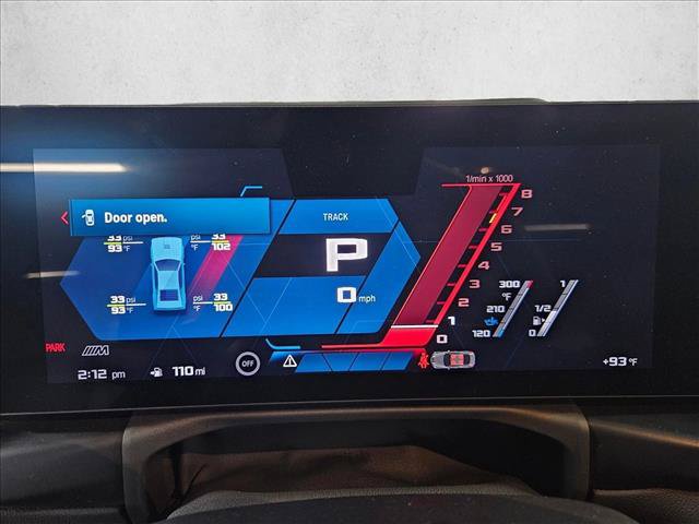 New 2026 BMW M2 w/ Lighting Package RWD image 10