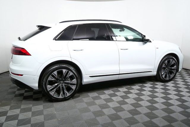 New 2026 Audi Q8 Premium Plus AWD/4WD image 2