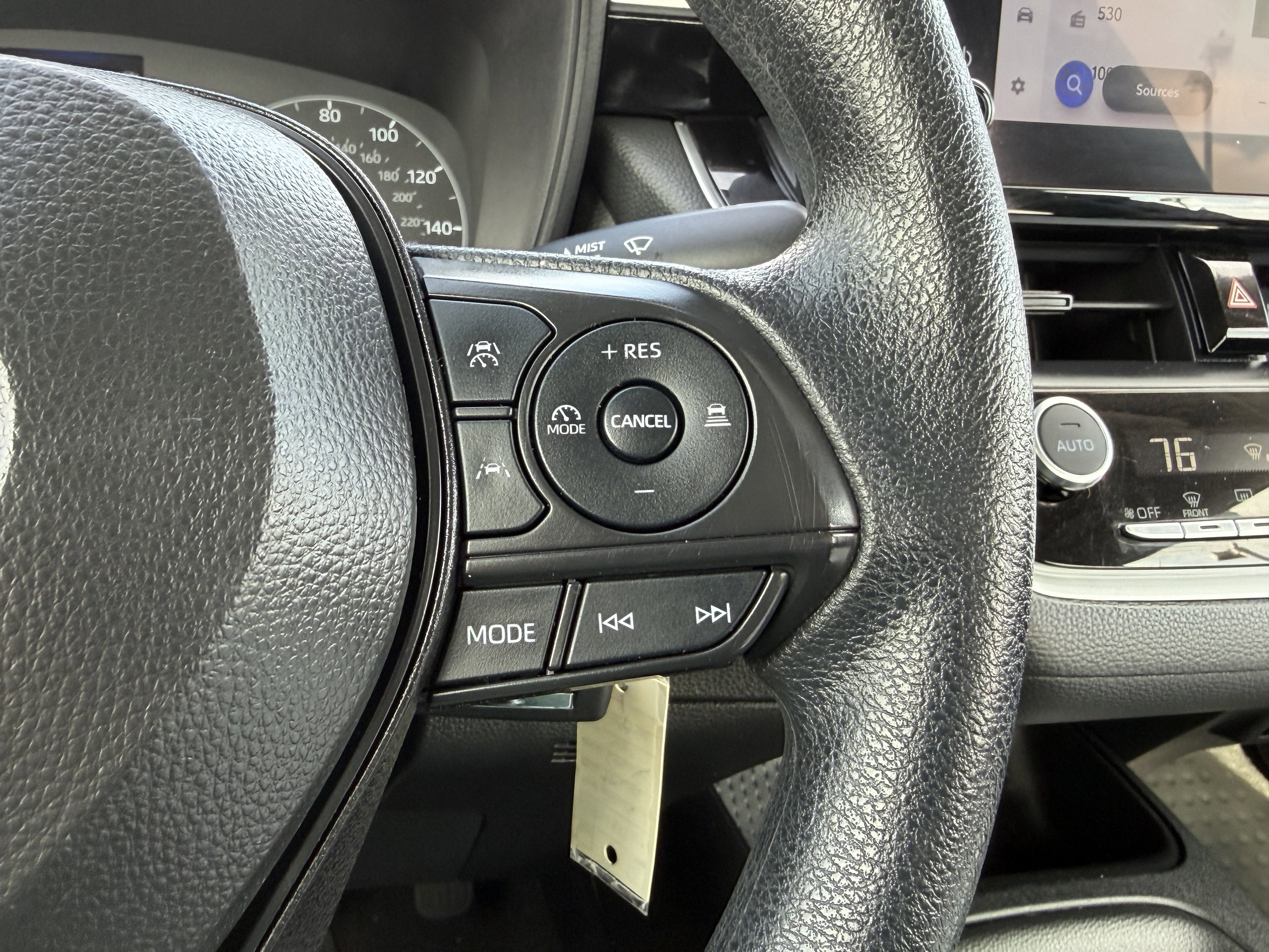 Certified 2024 Toyota Corolla LE image 25