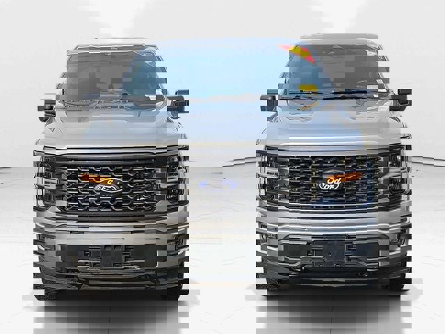 Used 2024 Ford F150 STX image 8