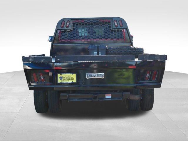 Used 2016 RAM 3500 Tradesman image 7