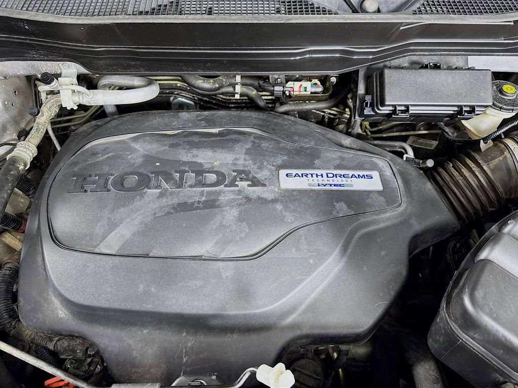 Used 2019 Honda Pilot EX-L image 43