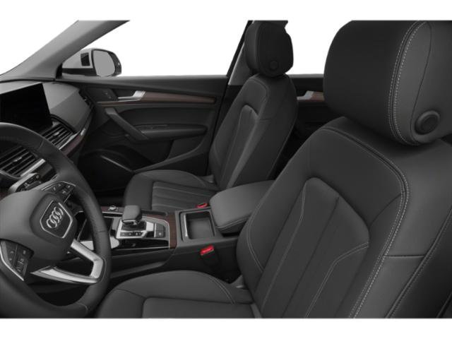 Used 2022 Audi Q5 e Premium Plus w/ Premium Plus Package AWD/4WD image 9