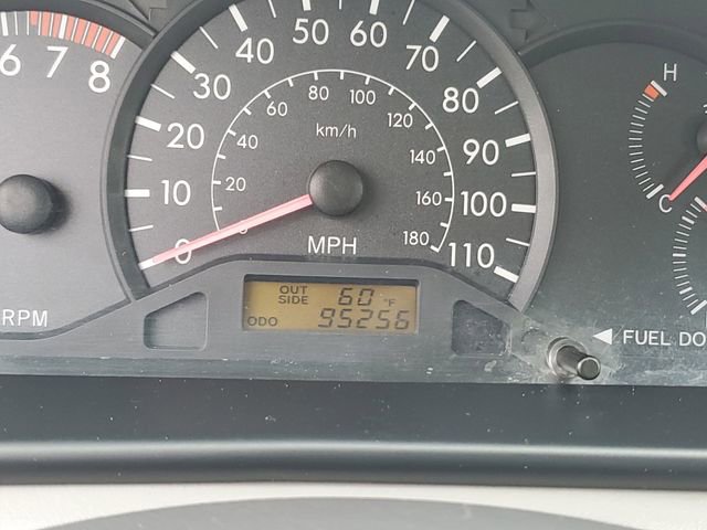 Used 2007 Toyota Corolla CE image 19