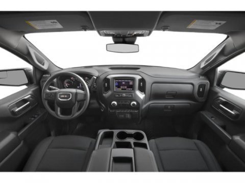 New 2026 GMC Sierra 1500 Elevation AWD/4WD image 10