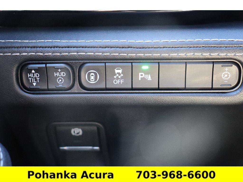 Certified 2023 Acura MDX SH-AWD w/ Advance Package image 14