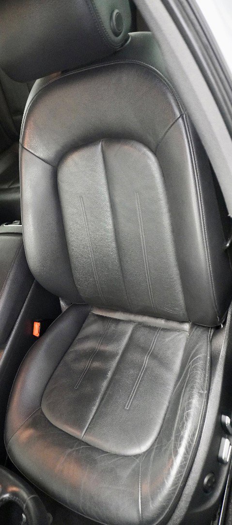 Used 2016 Audi A6 2.0T Premium Plus w/ Premium Plus Package image 4