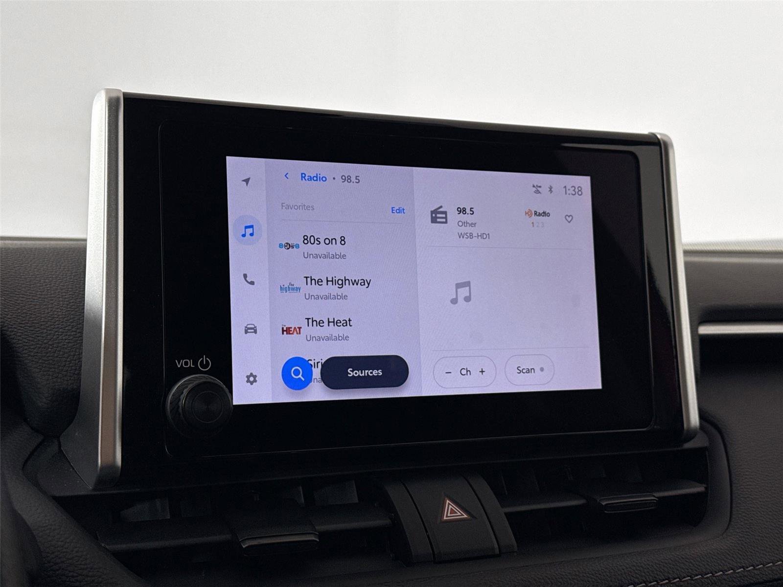 Certified 2025 Toyota RAV4 XLE image 23