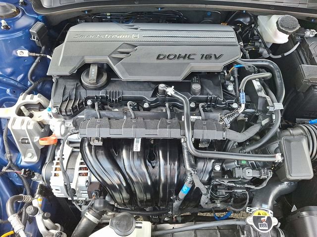 Certified 2024 Hyundai Elantra SEL FWD image 27