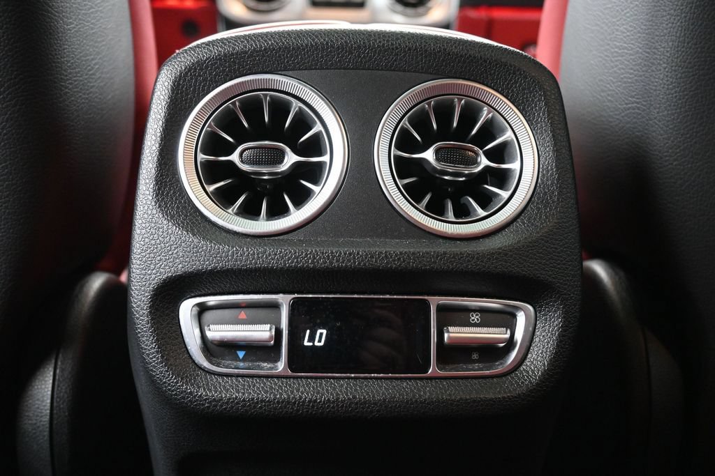 Used 2021 Mercedes-Benz G 63 AMG 4MATIC image 22