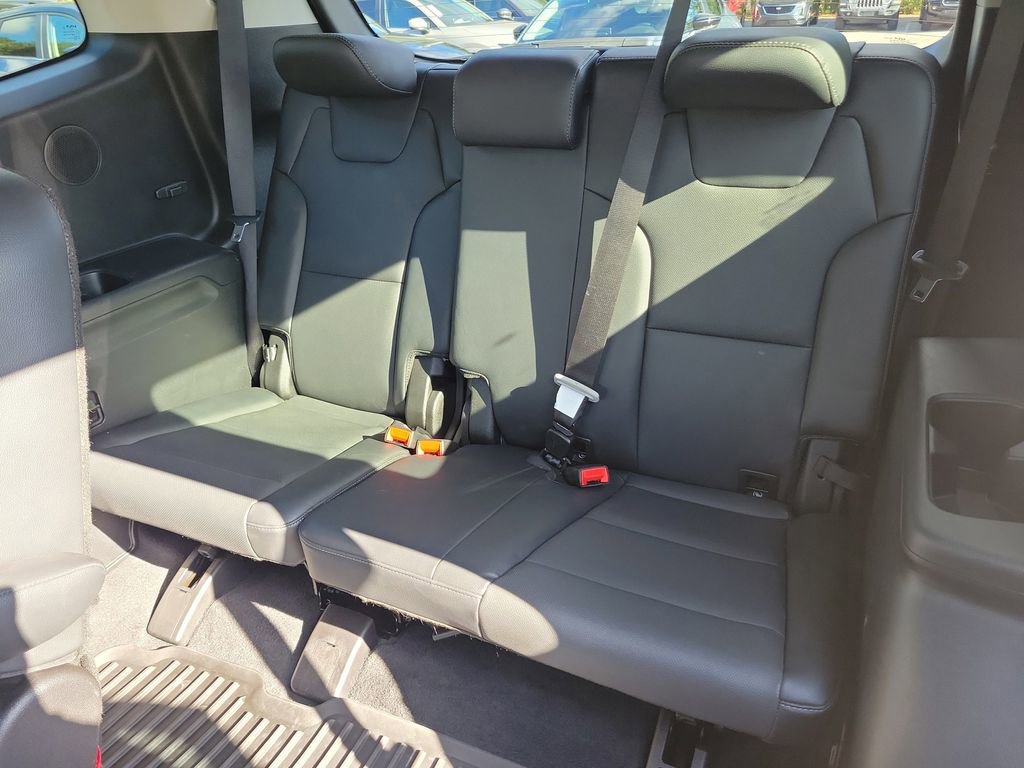 Used 2023 Kia Telluride SX image 12